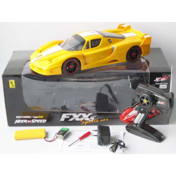 En71 Appproval RC Car